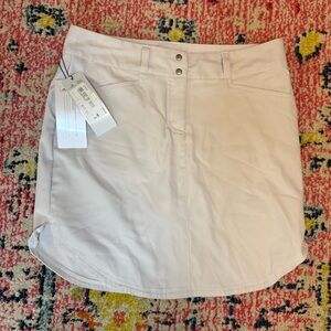 Adidas Women’s Golf Skirt Size 6